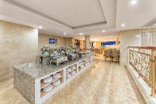 Starway Hotel Delingha Railway Station,,3 star