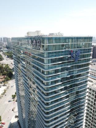 Ji Hotel (Yongjia Oubei),,3 star