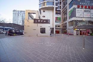 Ji Hotel (Renmin University Of China Metro Station,,3 star