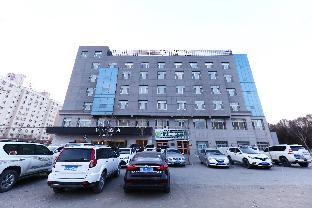 Ji Hotel Hanshan Xincheng East Road,,3 star