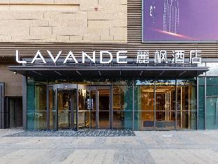 lavande hotel zhonghai plaza store