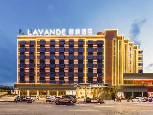 Lavande Hotel Foshan West Station Shishan Zhaoda,,3 star