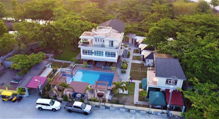 Youhan Beach Resort By Cocotel,,2.5 star