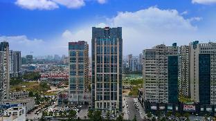 Ji Hotel (Suqian Wanda Plaza Store),,3 star