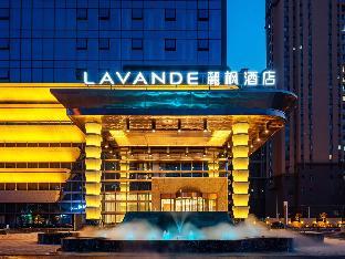 lavande hotel anshan city center