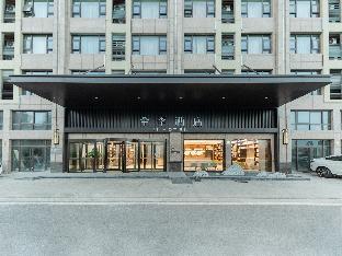 ji hotel guanyun county government store