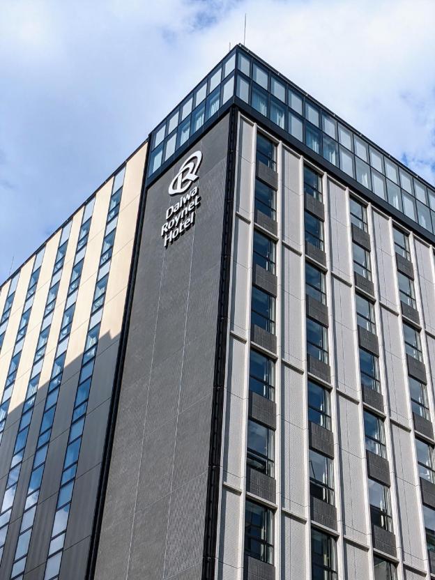 daiwa roynet hotel osaka sakaisuji honmachi premier