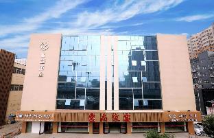 starway hotel hengshui railway station