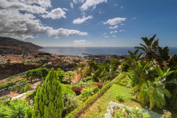 quinta funchal gardens adults only