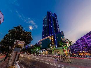 lavande hotel jingdezhen cidu avenue