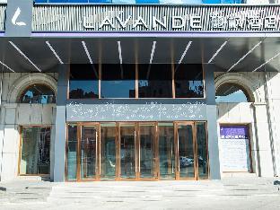 Lavande Hotel Baicheng Railway Station Walking Street,,3 star