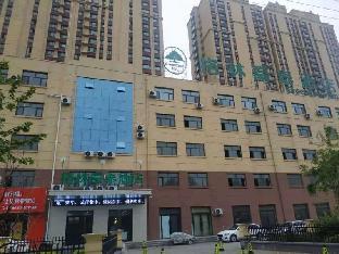 green tree inn liaocheng yanggu county 2nd middle school