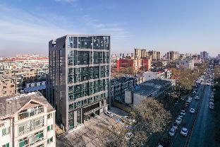 Ji Hotel Xiaoyi Fuqian Street,,3 star