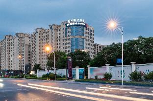 hanting premium hotel dalian airport