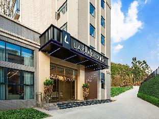lavande hotel shaoguan qujiang nanhua