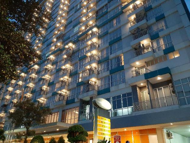 cozy the h residence cawang by bonzela property