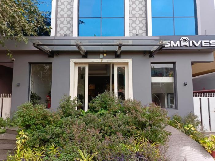 Sm Hives,Dumduma,3 star