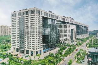 Ji Hotel (Wuhan Optics Valley Star),,3 star