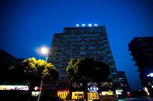 Ji Hotel (Suzhou Wujiang Fenhu),,3 star
