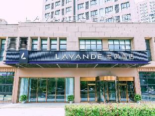 lavande hotel huayiin mount hua zhonghaihuashan city
