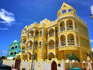 Dream Castle,,2 star