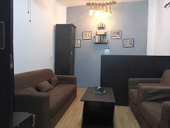 Orchard Hill Retreat,Kasiyalekh,3 star