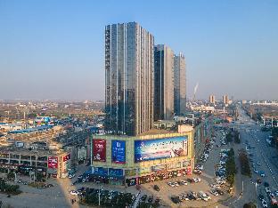 Lavande Hotel Ezhou Evergrande Capital,,3 star