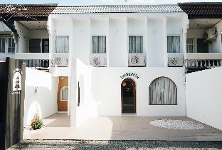 Evergreen Cafe And Hotel,4/1 Sirorot Road 1, Su Thep,3 star