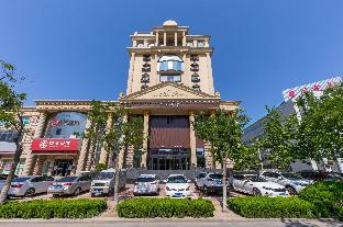 ji hotel dezhou hubin middle avenue