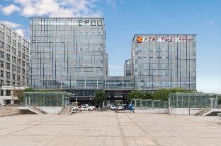 Ji Hotel (Tianjin Konggang Economic Zone),,3 star