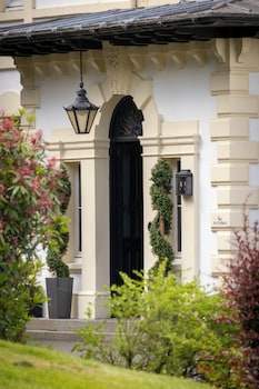 The Falcondale Hotel & Restaurant