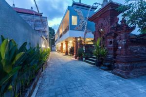 pondok bobo seminyak