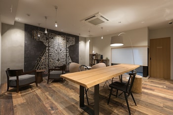Design Hotel Kyoto Fuyacho,,3 star