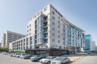 ji hotel chifeng municipal government