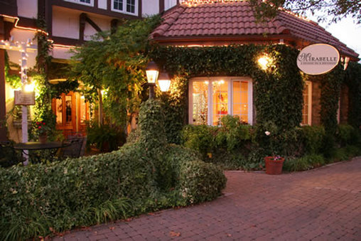 mirabelle inn and restaurant