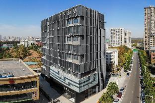 Ji Hotel (Xuzhou Medical University),,3 star