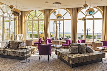 seetelhotel strandhotel atlantic