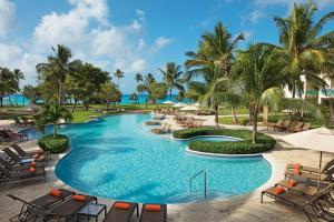 Hilton La Romana All-Inclusive Adult Resort & Spa Punta Cana,,5 star