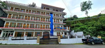 Hotel Chand Himalayan Brothers