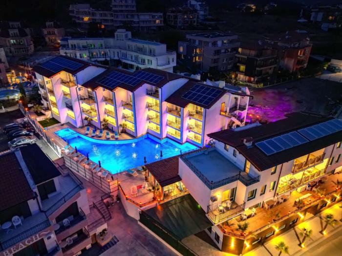 Royal Calisto Hotel,,3 star