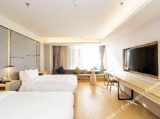 Ji Hotel(Rizhao Wanpingkou Scenic Area Branch),,3 star