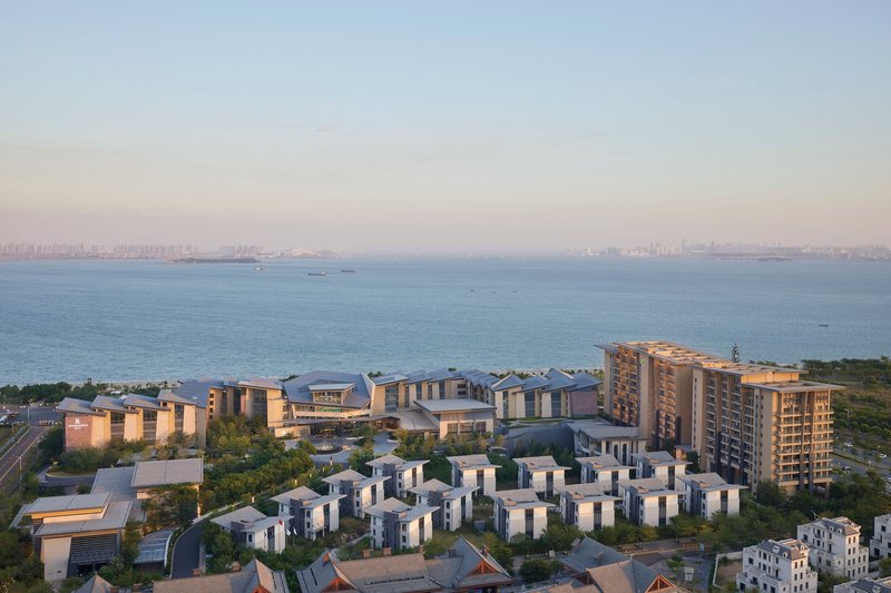 Element Xiamen Tong'an,,4 star