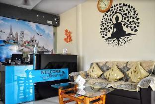 Skyotel,Ashok Nagar,3 star