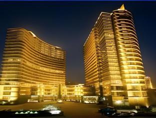 Hangzhou Yi Lin Hotel Apartment,,0 star