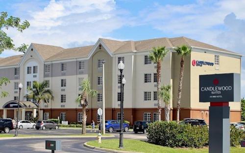 candlewood suites melbourne viera by ihg