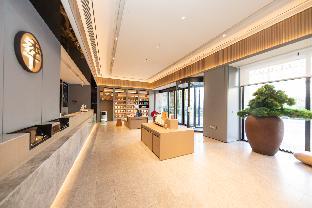Ji Hotel Nantong Small Stone Bridge,,3 star