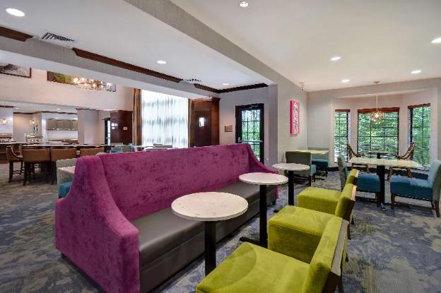 Homewood Suites By Hilton Yorktown Newport News,Newport News>>Fort Eustis,3 star