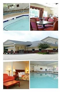 sleep inn and suites