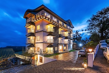 ramee wolkenburg resort and spa munnar