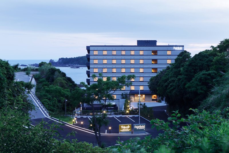 Fairfield By Marriott Wakayama Susami,,2.5 star